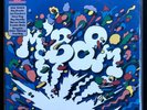 MAX ROACH M'Boom SEALED MASTERSOUND AUDIOPHILE PRESSING 1980 Orig Roy Brooks GSP