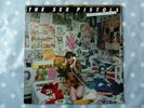 Sex Pistols Submission /Anarchy In The U.K. 2 Track YELLOW Vinyl 12
