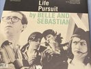 Belle and Sebastian - Life Pursuit 2LP 2006