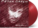 Green, Peter-Whatcha Gonna Do? (1LP Coloured) VINYL NEW