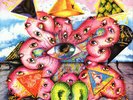 Liquid Sound Company - Exploring The Psychedel (Vinyl LP - 2005 - DE - Original)