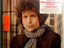 BOB DYLAN BLONDE ON BLONDE INSANELY RARE ORIG '66 SEALED COLUMBIA LP w/STICKERS