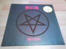 Mötley Crüe-Shout at the Devil-Vinyl LP 1983 Elektra Records OIS