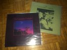 2x LP The Cassandra Complex: grenade + theomania