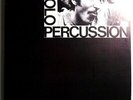 CLEVE POZAR SOLO PERCUSSION MEGA-RARE ORIG '74 FREE JAZZ/PSYCH CSP PRIVATE LP NM