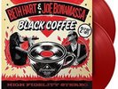 Hart Beth & Bonamassa-Black Coffee - 2Lp Red VINYL NEU