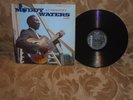 Muddy Waters At Newport 1960 Chess LP 1449 black label org pres rare NM LP
