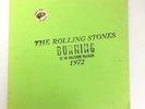 Rolling Stones Burning At The Hollywood Palladium Vinyl Record TMQ-71057 #301