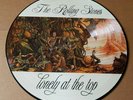The Rolling Stones ?– lonely at the top-  lp -pic.disc