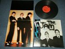 THE JAM (PAUL WELLER) Japan 1977 MPF-1095 NM LP+Obi+Poster IN THE CITY