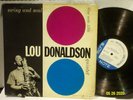 LOU DONALDSON LP 