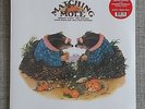 MATCHING MOLE-MATCHING MOLE (1st)-NEW & SEALED 180G WHITE VINYL-ISSUED ON KLIMT