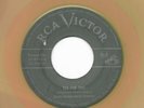 CHARLIE VENTURA 45RPM '51 RCA VICTOR TEA FOR TWO R&B INSTRUMENTAL ORANGE WAX VG