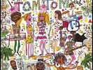 Tom Tom Club - debut NEW SEALED LTD LP on WHITE vinyl  Genius of Love, Wordy