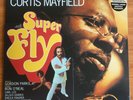 Curtis Mayfield ?– Super Fly Vinyl, LP,Album,Reissue,Remastered,180gram,gatefold
