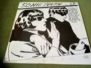 SONIC YOUTH-GOO LP(DGC)+INNER