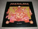 BLACK SABBATH, SABBATH BLOODY SABBATH 1973 ORIGINAL 1st PRESSING WWA LABEL