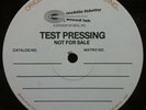 BEATLES Sgt. Pepper's Test Pressing 1984 MFSL Half-Speed Mobile Fidelity