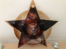 Madonna - Dress You Up 7” Vinyl Star Shaped Picture Disc