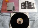 THE CURE: THREE IMAGINARY BOYS ALBUM