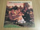 WITCHFINDER GENERAL - DEATH PENALTY - INNER SLEEVE - RED VINYL - VERY GOOD +