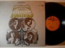 Kinks, the  Something Else by... LP Later issue