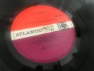 Led Zeppelin III 3 Original First Pressing Purple/Orange Label Rare Vinyl Lp