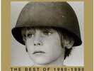 U2 - The Best Of 1980-1990 [New Vinyl LP] 180 Gram