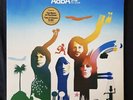 ABBA The Album 1977 PROMO EPIC S EPC 86052 UK Original VINYL LP GAME CHANCE EX