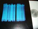 TARIKA BLUE : SAME LP 1977 CHIAROSCURO USA