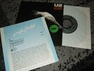 U2 : DESIRE FOLDOUT COVER 7