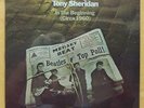 The Beatles LP US Polydor 24-4504 IN THE BEGINNING Factory Sealed