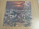 ARMAGEDDON - SELF-TITLED - INNER SLEEVE - VERY GOOD++