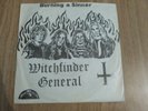 WITCHFINDER GENERAL - BURNING A SINNER - 7