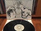 the moldy peaches self-titled vinyl record 2001 rough trade records