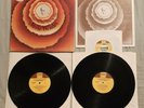 Stevie Wonder Songs in the Key of Life 2 LP set 1976 Tamla vg+ booklet bonus 45