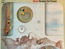 THELONIOUS MONK*Pre-Owned LP* STRAIGHT NO CHASER *STEREO*CS 9451*RARELY PLAYED