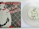 Iggy And The Stooges - I Got Nothing UK 1998 Jungle Clear Glitter 7