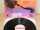 LP SAL NISTICO Jazz a confronto 16 (Horo 75)1st ps bossa jazz De Paula Vieira VG