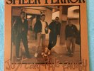 Sheer Terror - Just Can't Hate Enough - 12