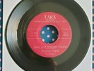 Ronnie Forte That Was Whiskey Talkin / Nervous Breakdown Trax Records