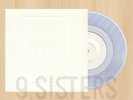 THE 1975 Love Me CLEAR Vinyl 7