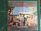 AC/DC - DIRTY DEEDS DONE DIRT CHEAP - ATLANTIC ATL 50323 - MADE IN GERMANY  1976