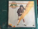 AC/DC - HIGH VOLTAGE - ATLANTIC ATL 50257 - MADE IN GERMANY  1976