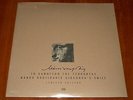 MANOS HADJIDAKIS GIOCONDA'S SMILE LP *NUMBERED EDITION EMI PRESS GREEK VINYL New