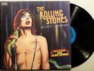ROLLING STONES - GET MORE..SATISFACTION - RARE ITALY VINYL LP '79 - DECCA PMS107