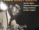 BENNY GOLSON GETTIN' WITH IT NEW JAZZ 8248 DEEP GROOVE RVG MONO LP