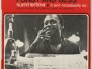 MILES DAVIS Porgy and Bess - Summertime ORIGINAL 1965 FRENCH EP 7