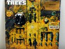 Vinyl: Screaming Trees – Sweet Oblivion – limited 1500 – flaming Vinyl