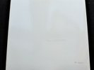 BEATLES White Album UK Apple STEREO 1968 1st pressing Psych *MINT* D/LP